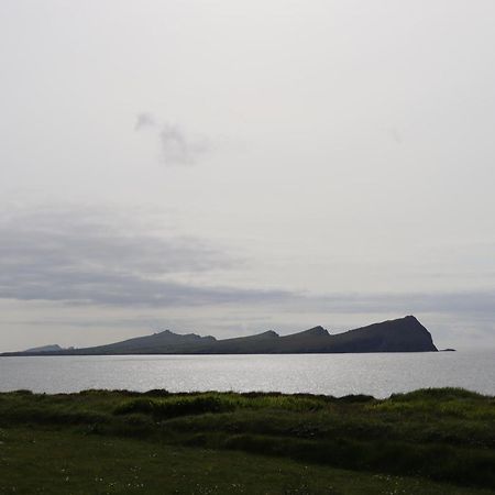 The Old Pier Guest Accommodation, Bed Only, No Breakfast Ballydavid المظهر الخارجي الصورة
