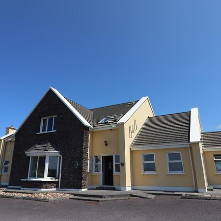 The Old Pier Guest Accommodation, Bed Only, No Breakfast Ballydavid المظهر الخارجي الصورة